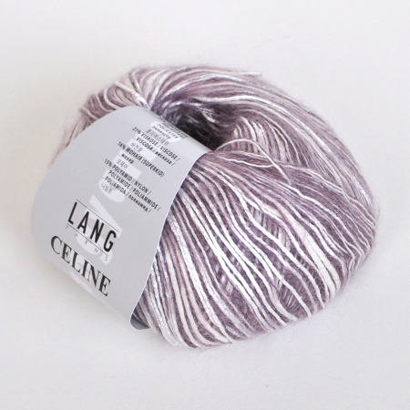 Пряжа Celine (Lang Yarns)