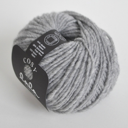 Пряжа Lala Berlin Cosy (Lana Grossa)