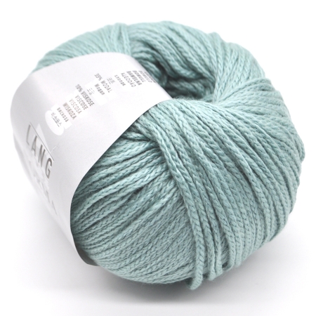 Пряжа для вязания и рукоделия Norma (Lang Yarns) цвет 072, 135 м