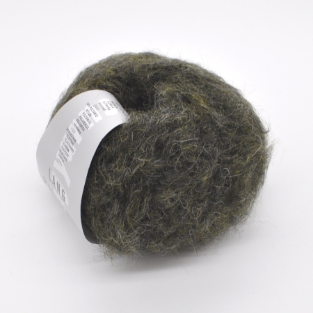 Пряжа для вязания и рукоделия Passione (Lang Yarns) цвет 0098, 132 м