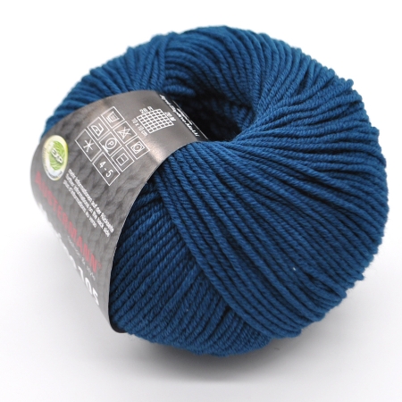 Пряжа для вязания и рукоделия Merino 105 (Austermann) цвет 361, 105