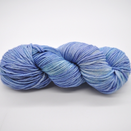 Пряжа для вязания и рукоделия Malabrigo Rois (Malabrigo) цвет 687, 192 м