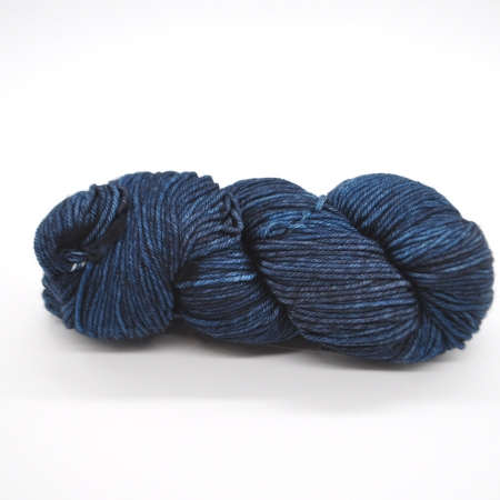 Пряжа для вязания и рукоделия Malabrigo Rois (Malabrigo) цвет 027, 192 м