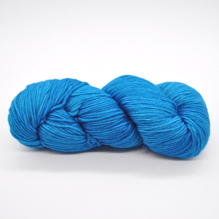Пряжа для вязания и рукоделия Malabrigo Rois (Malabrigo) цвет 683, 192 м