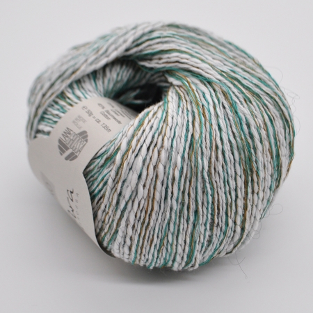 Пряжа для вязания и рукоделия Collino (Lana Grossa) цвет 003, 135 м