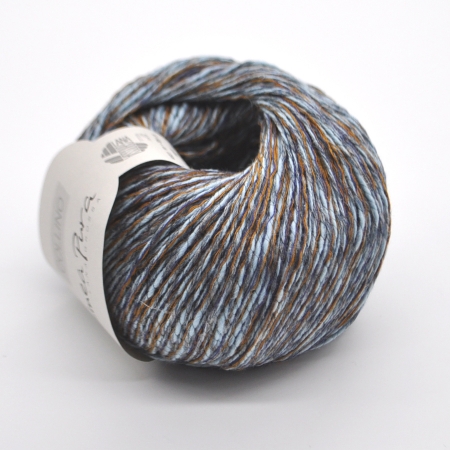Пряжа для вязания и рукоделия Collino (Lana Grossa) цвет 010, 135 м