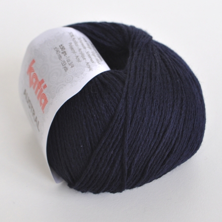 Пряжа для вязания и рукоделия Austral (Katia) цвет 5, 140 м