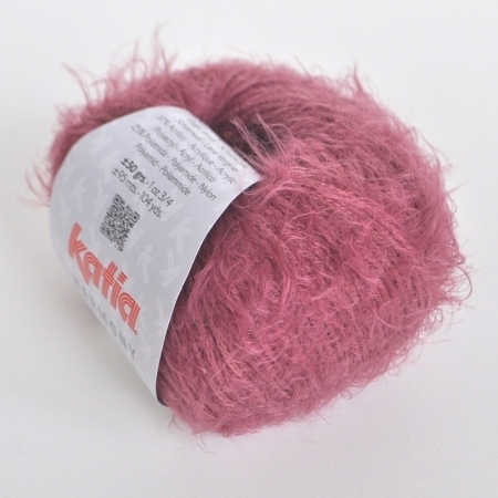 Пряжа для вязания и рукоделия Harmony (Katia) цвет 70, 95 м