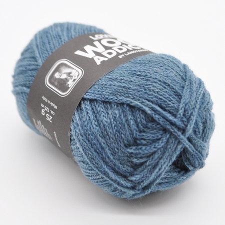 Пряжа для вязания и рукоделия Love (Lang Yarns) цвет 0074, 125 м