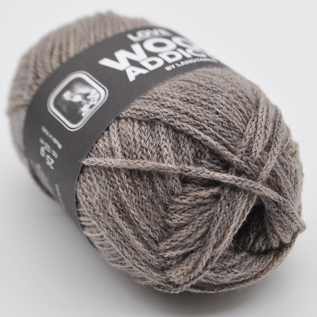 Пряжа для вязания и рукоделия Love (Lang Yarns) цвет 0026, 125 м