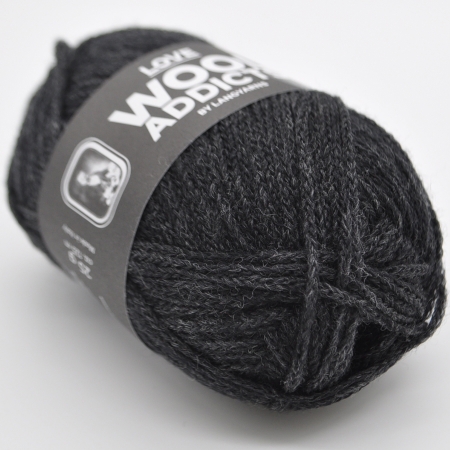 Пряжа для вязания и рукоделия Love (Lang Yarns) цвет 0070, 125 м
