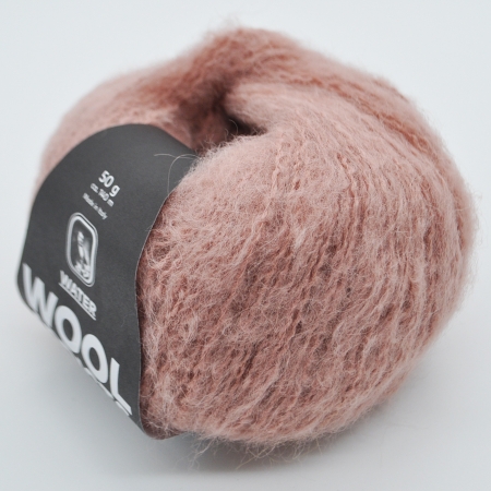 Пряжа для вязания и рукоделия Water (Lang Yarns) цвет 0019, 140 м