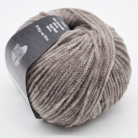 Пряжа для вязания и рукоделия Fatto (Lana Grossa) цвет 008, 175 м