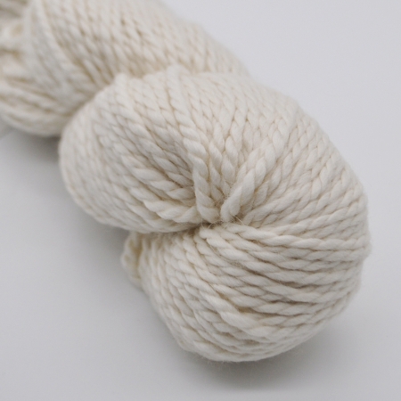 Пряжа для вязания и рукоделия Tundra (The Fibre Co) цвет Snow Drift