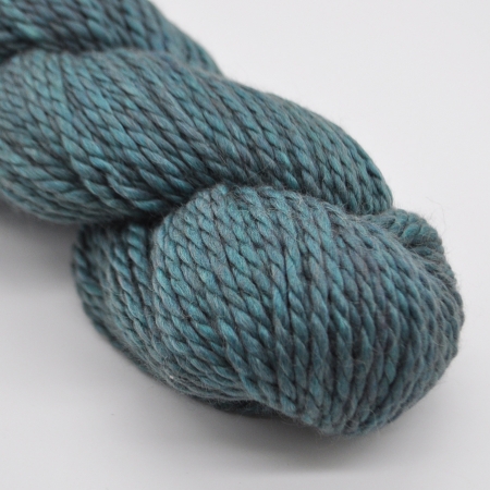 Пряжа для вязания и рукоделия Tundra (The Fibre Co) цвет Taiga