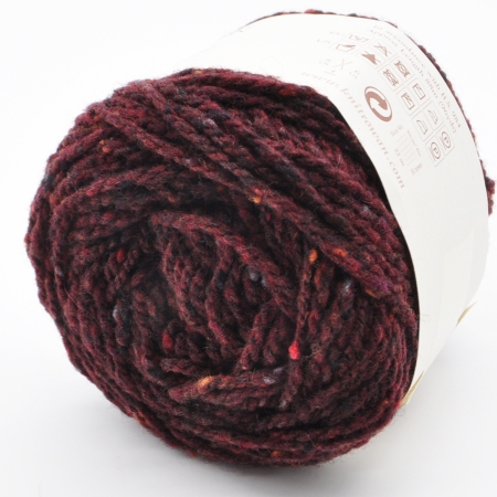 Пряжа для вязания и рукоделия Cashmere Tweed (Rowan) цвет 006, 88 м