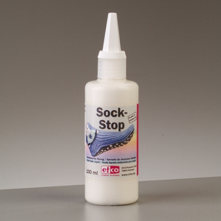  Краска противоскользящая 3D Sock-Stop, цвет кремовый