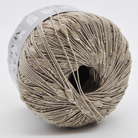 Пряжа для вязания и рукоделия Marlene (Lang Yarns) цвет 026, 140 м