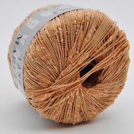 Пряжа для вязания и рукоделия Marlene (Lang Yarns) цвет 027, 140 м