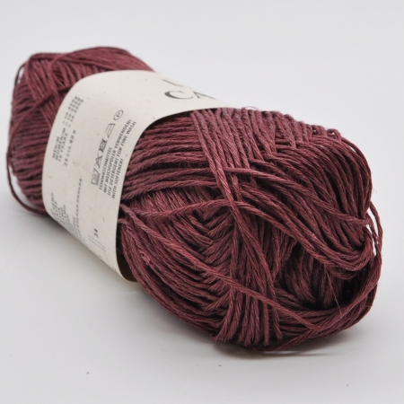 Пряжа для вязания и рукоделия Canapa (Lang Yarns) цвет 0063, партия 2601, 80 м