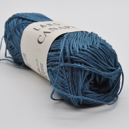 Пряжа для вязания и рукоделия Canapa (Lang Yarns) цвет 0088, партия 9201,80 м