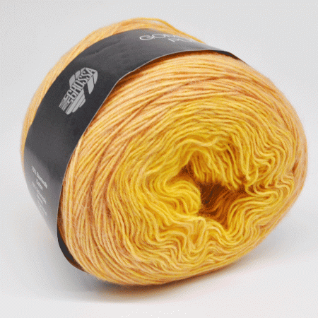 Пряжа Gomitolo Puno (Lana Grossa)