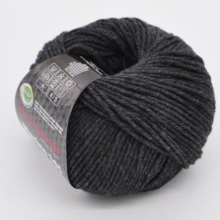 Пряжа для вязания и рукоделия Merino 105 (Austermann) цвет 334, 105