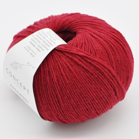 Пряжа для вязания и рукоделия Kashwool Socks (Katia) цвет 302, 410 м