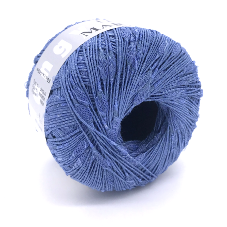 Пряжа для вязания и рукоделия Marlene (Lang Yarns) цвет 0010, 140 м