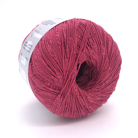 Пряжа для вязания и рукоделия Marlene (Lang Yarns) цвет 0060, 140 м