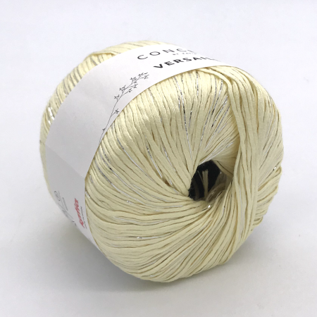 Пряжа для вязания и рукоделия Versailles (Katia) цвет 094, 100 м