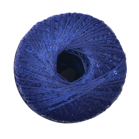 Пряжа для вязания и рукоделия Diamante (Lana Grossa) цвет 008, 195 м