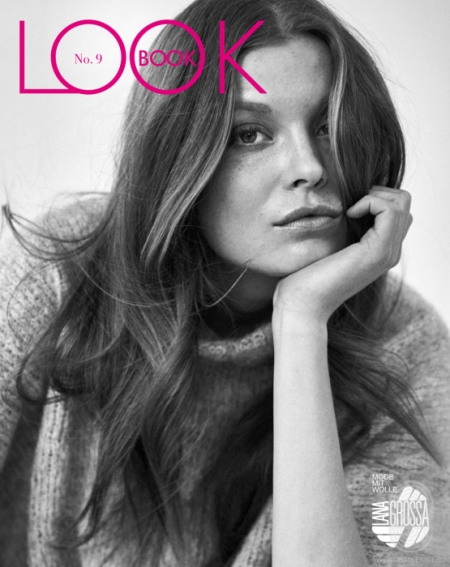  Журнал Lana Grossa LookBook 9 (Lana Grossa)