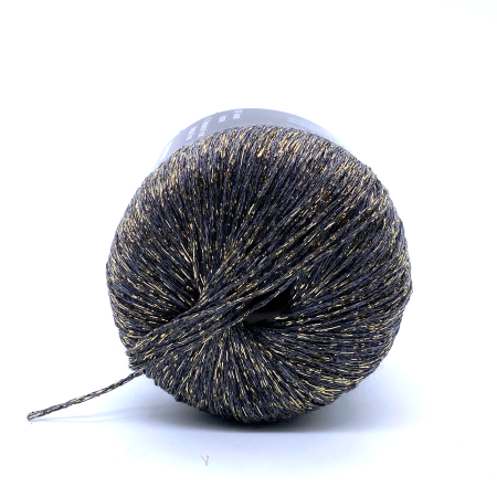 Пряжа для вязания и рукоделия Brillino (Lana Grossa) цвет 005, 200 м