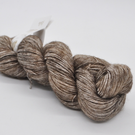 Пряжа для вязания и рукоделия Allora Hand Dyed (Lana Grossa) цвет 255, 300 м