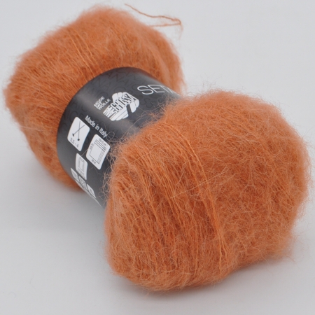 Пряжа для вязания и рукоделия Setasuri (Lana Grossa) цвет 005, 212 м