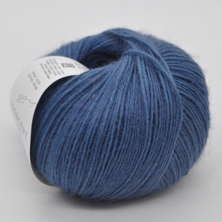 Пряжа для вязания и рукоделия Mohair Cotton (Katia) цвет 83, 225 м