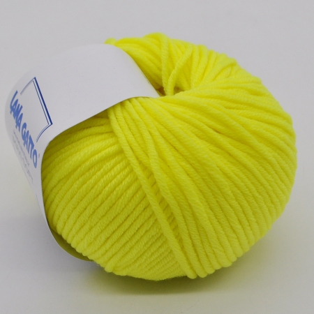 Пряжа для вязания и рукоделия Maxi Soft (Lana Gatto) цвет A1787, 90 м