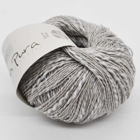 Пряжа для вязания и рукоделия Terra (Lana Grossa) цвет 006, 170 м