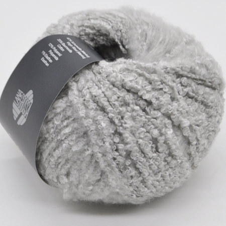 Пряжа для вязания и рукоделия Cocco (Lana Grossa) цвет 008, 135 м