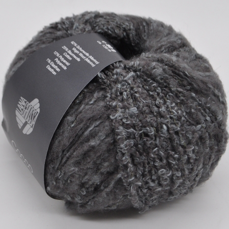 Пряжа для вязания и рукоделия Cocco (Lana Grossa) цвет 009, 135 м