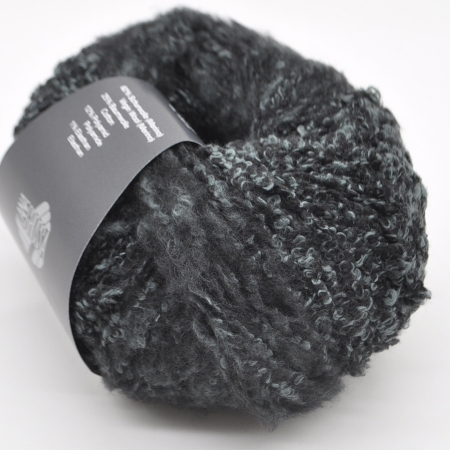 Пряжа для вязания и рукоделия Cocco (Lana Grossa) цвет 010, 135 м