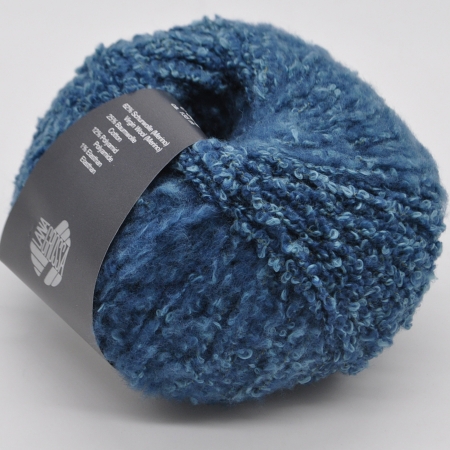 Пряжа для вязания и рукоделия Cocco (Lana Grossa) цвет 013, 135 м