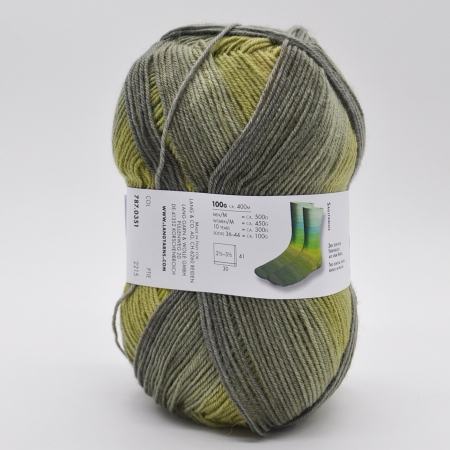 Twin Silk (Lang Yarns) цвет 0351, 400 м