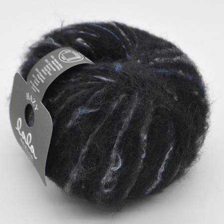 Пряжа для вязания и рукоделия Lala Berlin Hazy (Lana Grossa) цвет 012, 250 м