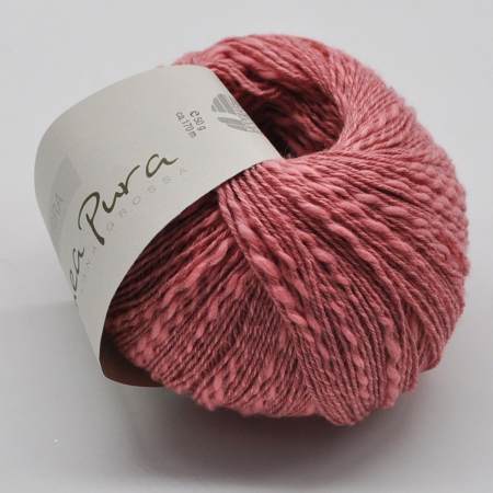Пряжа для вязания и рукоделия Terra (Lana Grossa) цвет 019, 170 м