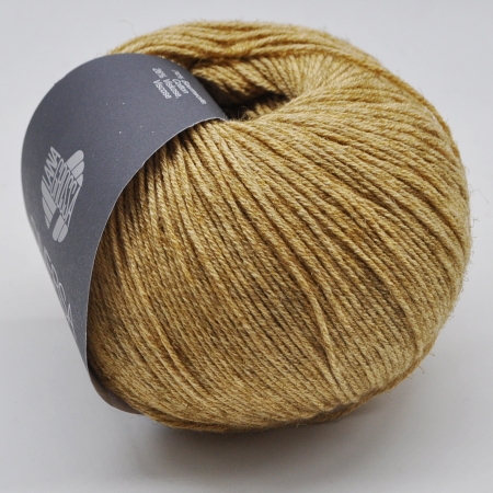 Пряжа для вязания и рукоделияLana Grossa Diversa (Lana Grossa) цвет 013, 210 м