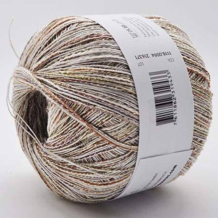 Пряжа для вязания и рукоделия Celeste (Lang Yarns) цвет 0094, 200 м