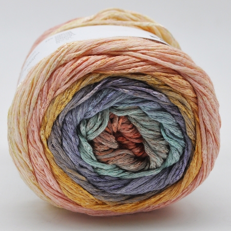 Пряжа для вязания и рукоделия Paradise (Lang Yarns) цвет 0009, 310 м