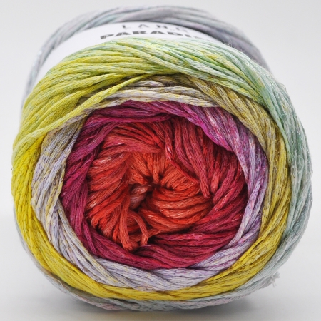 Пряжа для вязания и рукоделия Paradise (Lang Yarns) цвет 0013, 310 м
